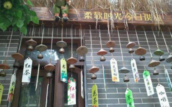 五一小长假到广州小洲村休闲度假吧！