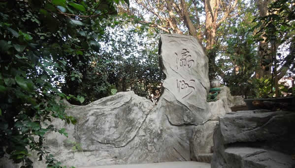 小洲村古建筑、小桥、古树、古巷探秘！