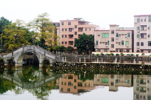 五一访寻长洲岛上黄埔军校的历史故事