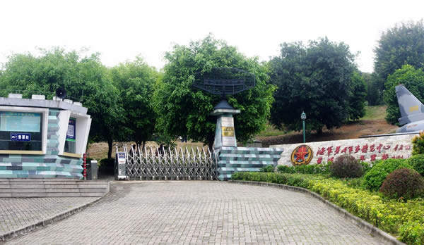 五一小长假到长洲岛访寻黄埔军校百年历史故事