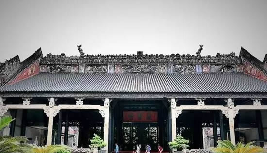 7月份适合去哪里旅游 广州陈家祠一日游好玩吗