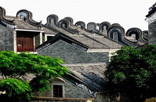 7月份适合去哪里旅游广州沙湾古镇一日游攻略