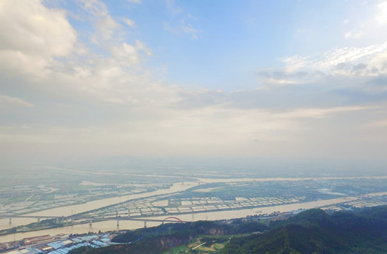 广州7月份去哪旅游好 番禺沙湾古镇一日游探秘