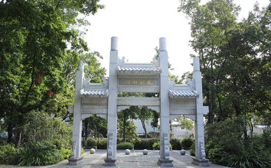 广州聚龙村一日游景点小姐楼探秘