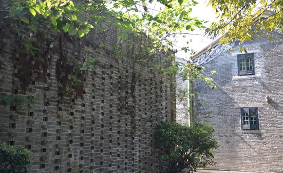 广州一日游到聚龙村探讨农耕文化和岭南文化
