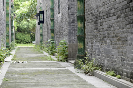 七月暑期亲子游广州聚龙村旅游攻略推荐
