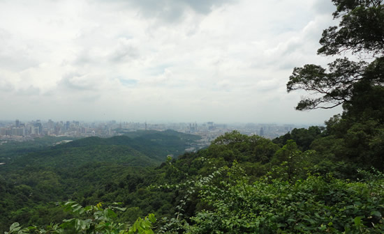 七月暑期广州白云山风景区一日游