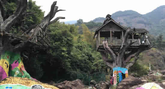 广州增城白水寨有氧旅程一日游