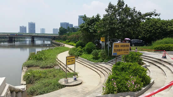 黄埔古港——奠定广州千年商都的商贾文化