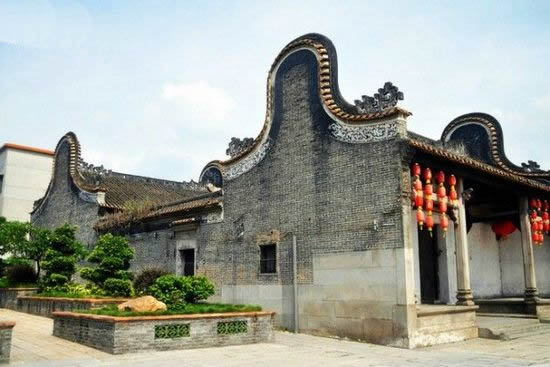 广州一日游到黄埔古港寻梦“哥德堡”号