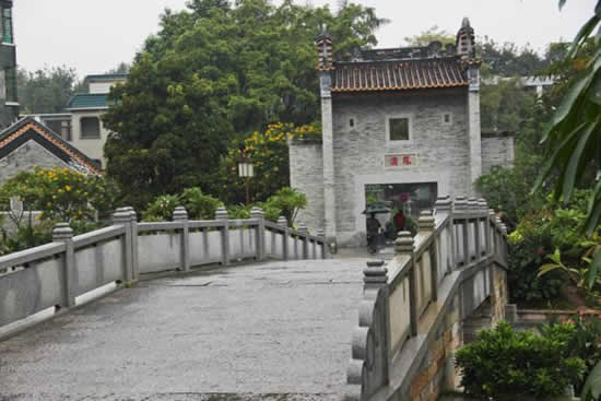 广州黄埔古港历史陈列馆一日游攻略