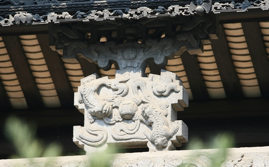 广州一日游到陈家祠访寻三雕两塑