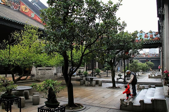 八月暑期广州主题乐园两日游攻略