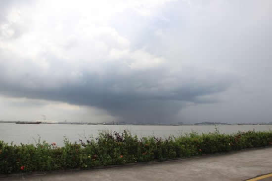 广州水乡休闲度假番禺海鸥岛一日游