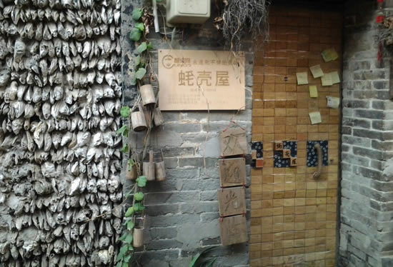 岭南周庄广州小洲村一日游攻略