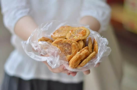 广州鸡仔饼哪家好吃 广州鸡仔饼哪个牌子好