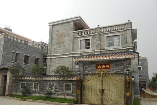 广州黄埔古港古代贸易史探秘