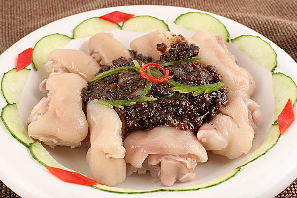 国庆长假广州一日游白云美食推荐