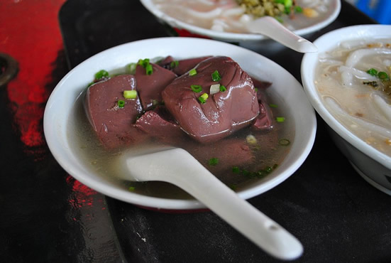 跟我逛广州，观美景，尝美食！
