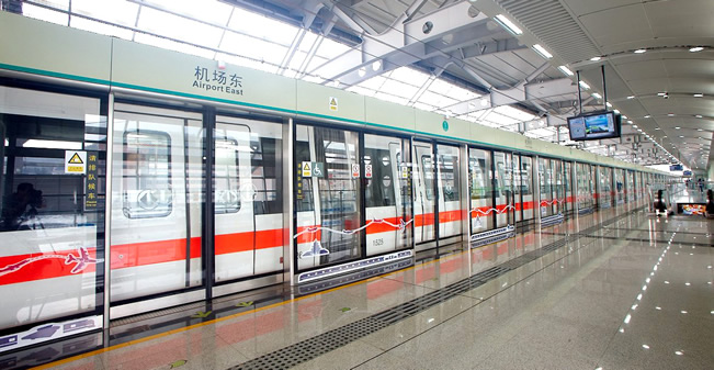 广州地铁十四号线一期工程完成83%