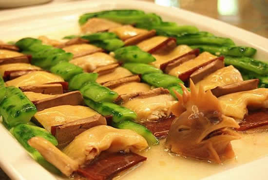 广州有哪些好吃的鸡种？
