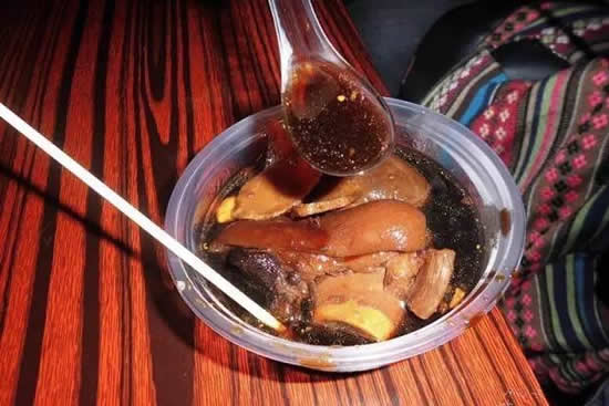 广州惠福路有哪些不可错过的美食？