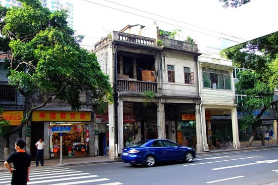 广州同福路有哪些不可错过的美食？