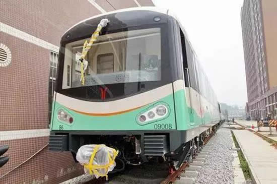 广州地铁九号线一期有什么好吃好玩的？