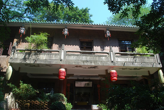 一日游到镇海楼研究广州数千年的历史时空