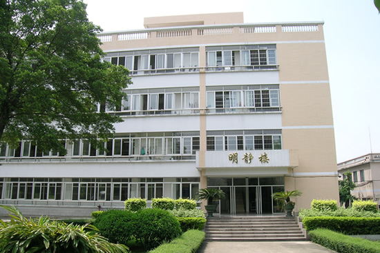 广州市惠爱医院的历史变迁