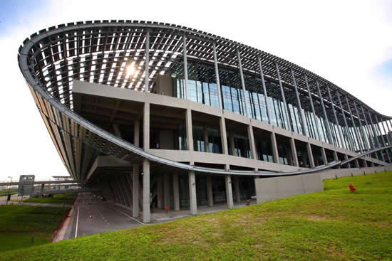 广州——以包容、开放、创新为城市基因的城市