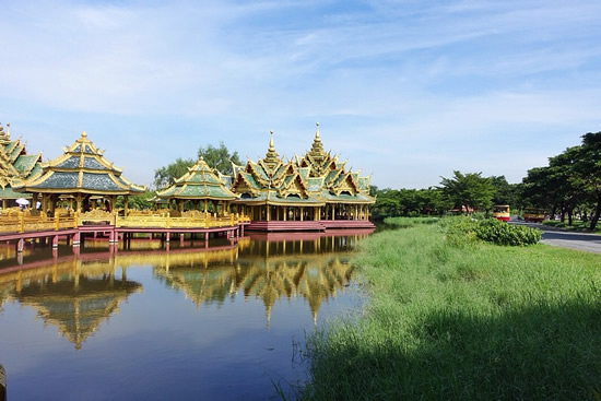 东南亚成2018年春节假期旅客热衷的出游目的地