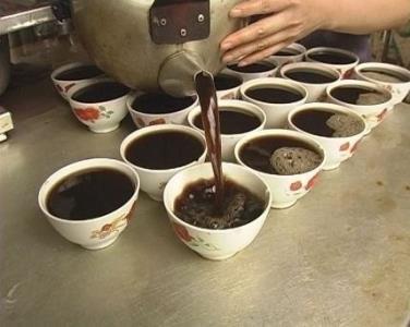 广东凉茶不是“茶”？