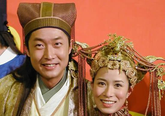 唐涤生的《帝女花》会成为流行曲？