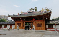 六祖慧能与光孝寺