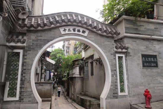 詹天佑后人孙子詹同伟的故事揭秘