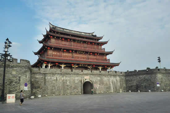 2018年广州古城游旅游品牌又推出新玩法了！