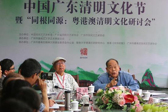 清明节早在唐代就已经开始放假了！
