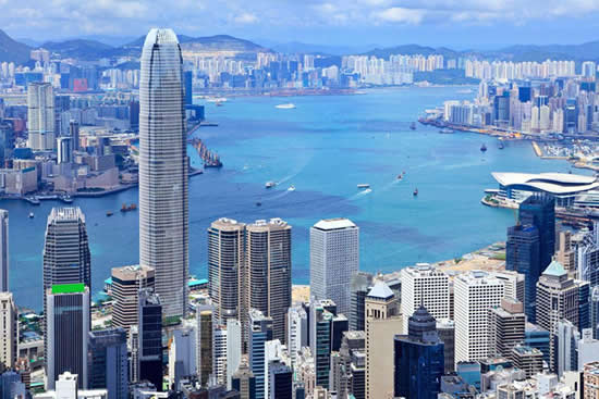 粤港澳短途游五一小长假期间首日酒店价格最高