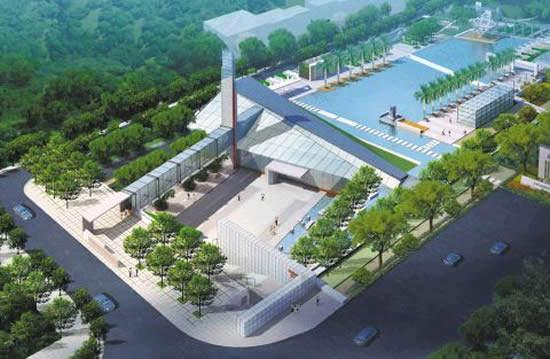 广州市城市规划展览中心的镇馆之宝有哪些？