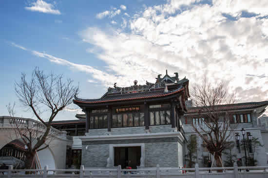 第十二届粤剧粤曲大赛在粤剧艺术博物馆举行