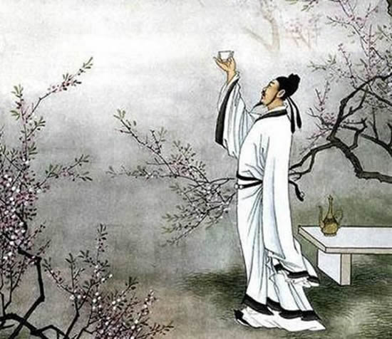 唐诗不只是风花雪月那么肤浅……
