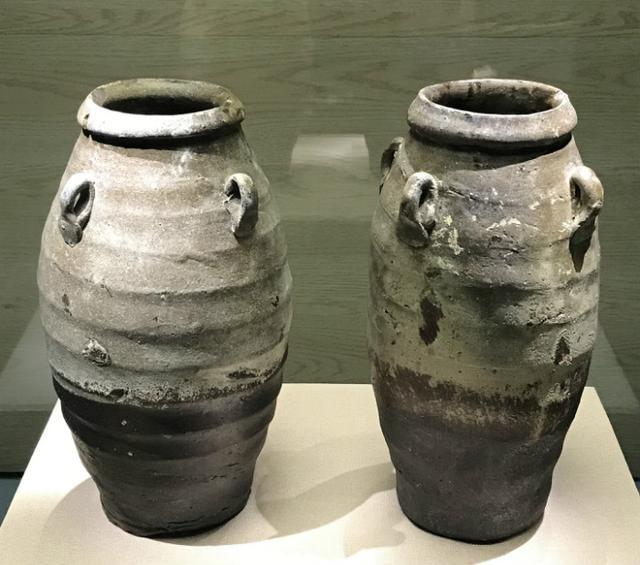元代沉船“南澳II号”文物在广州首次现身