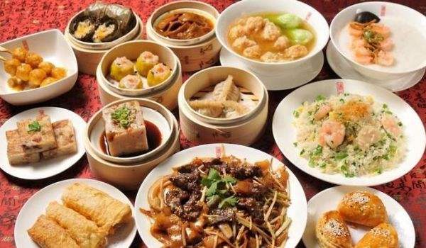 广州美食即将更加国际化？做专家更要做杂家！