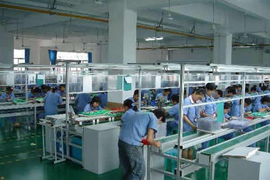 陈联泰机器厂是中国第一家近代民族资本工业企业