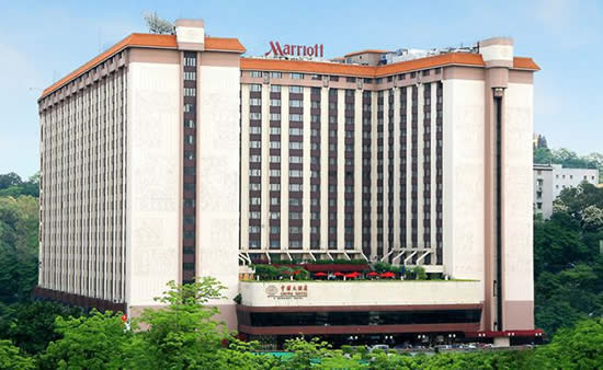 中国大酒店特级厨师吴炳亮与云吞面的故事