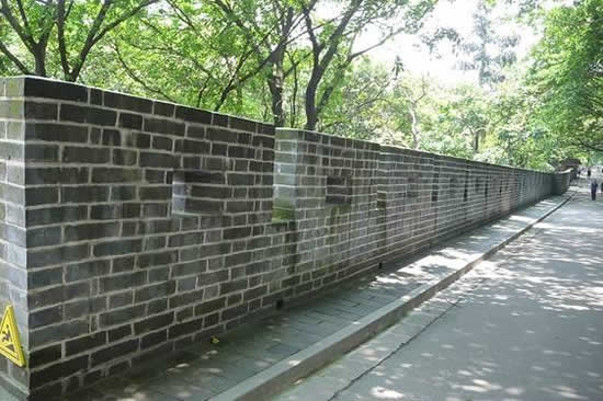 100年前广州拆城筑路的那段历史揭秘