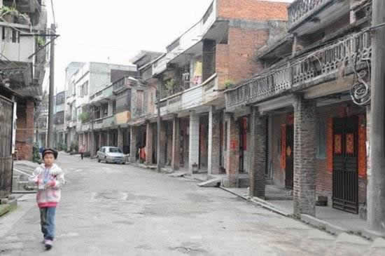 广州古时的旧墟市可以买些啥？