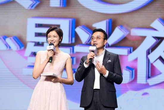 华晨宇、杨千嬅等20位明星5月27日晚现身广州体育馆