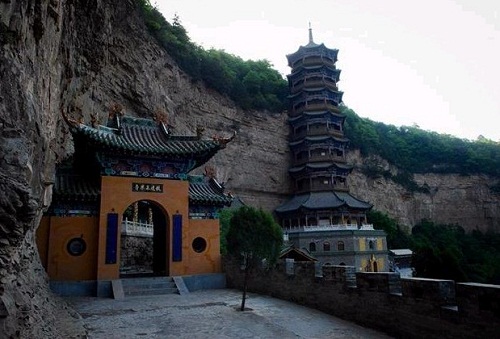 广州增城正果寺，饮誉九州的寺院